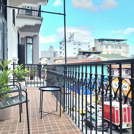 Perfect 1Br In Casco Viejo Leilighet Panama by Eksteriør bilde