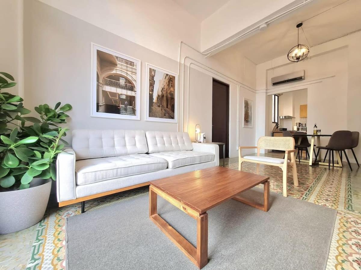 Perfect 1Br In Casco Viejo Leilighet Panama by Eksteriør bilde